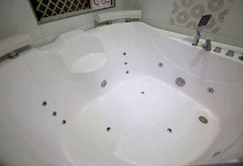 Motel Cheongju Najibami