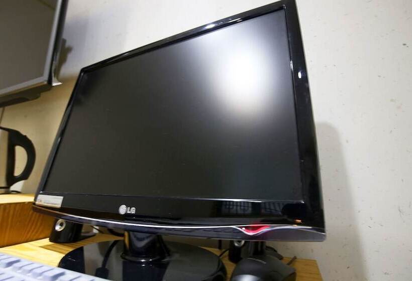 Motel Cheongju Najibami