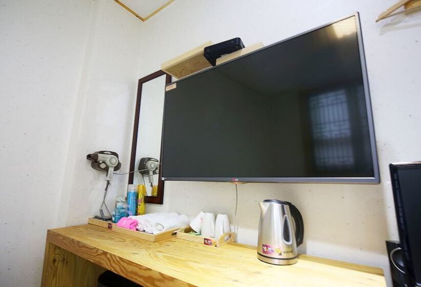 Motel Cheongju Najibami