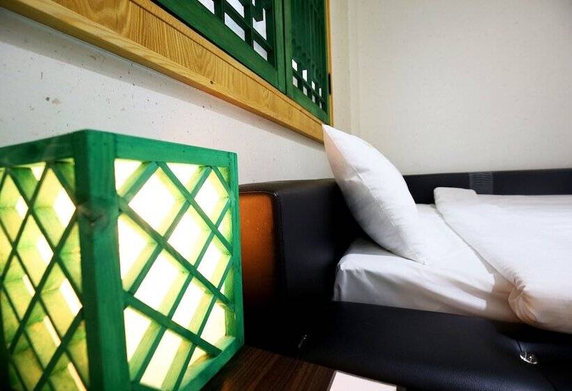 Motel Cheongju Najibami