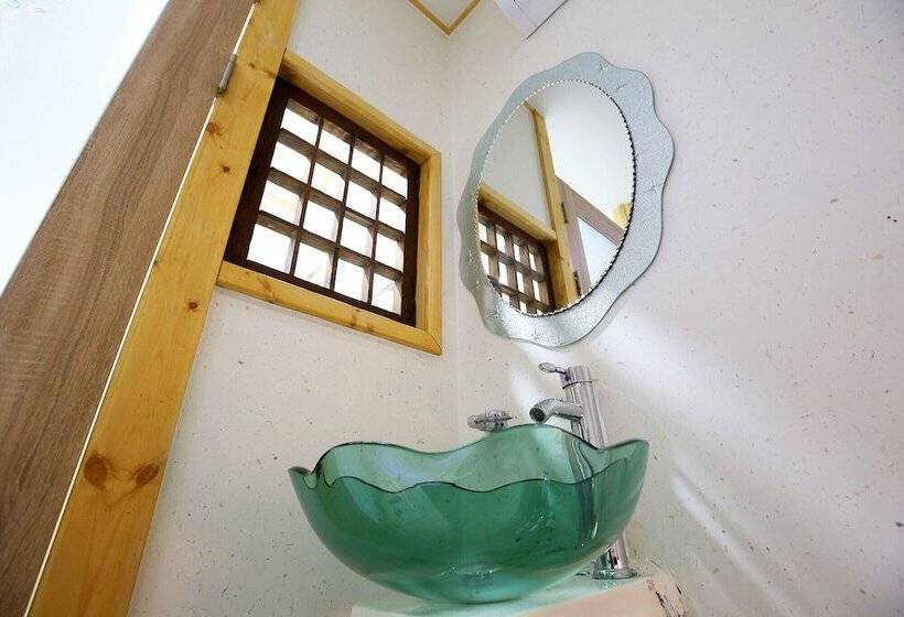 Motel Cheongju Najibami