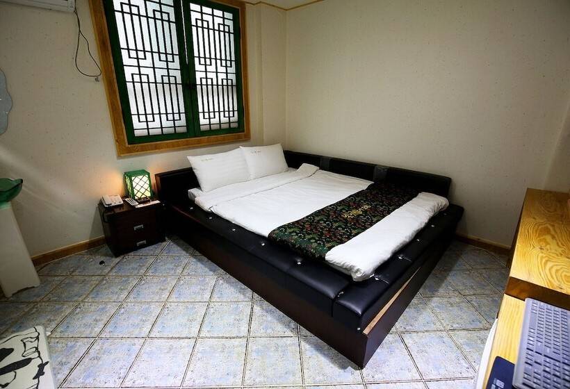 Motel Cheongju Najibami