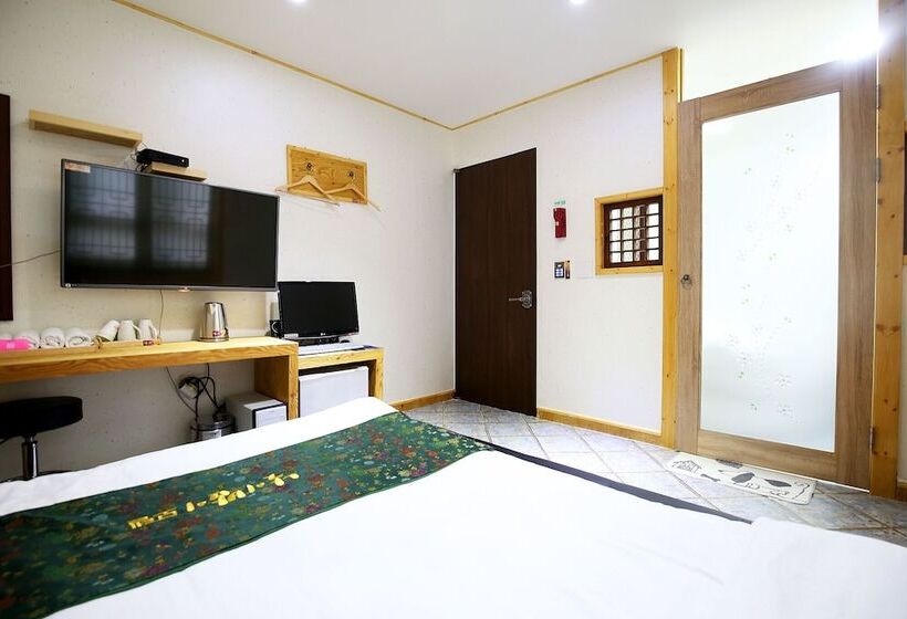 Motel Cheongju Najibami
