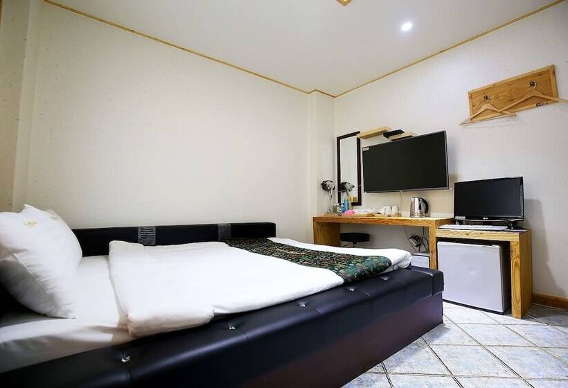 Motel Cheongju Najibami