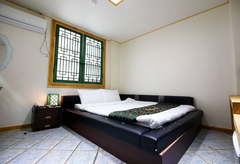 Motel Cheongju Najibami