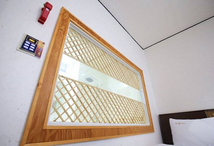 Motel Cheongju Najibami
