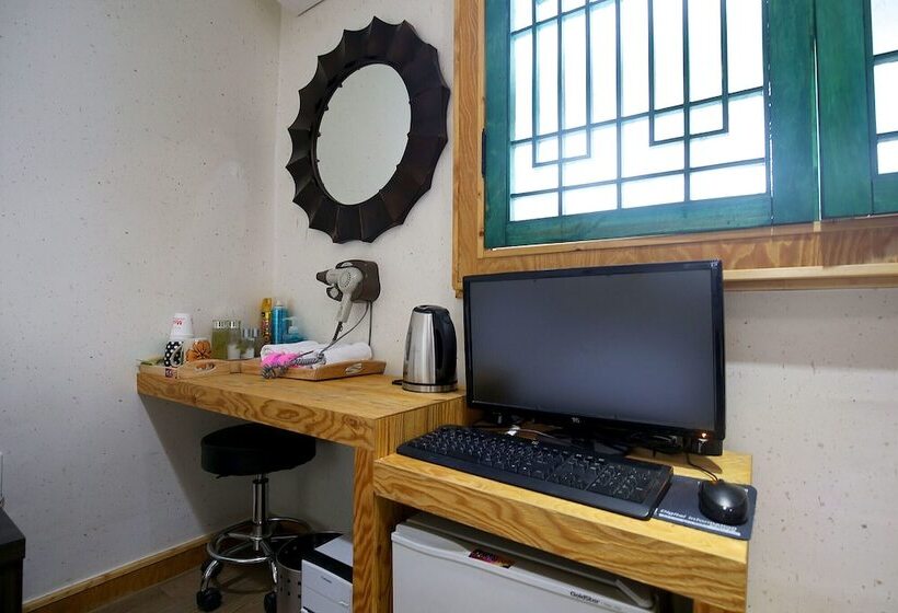 Motel Cheongju Najibami