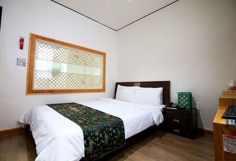 Motel Cheongju Najibami