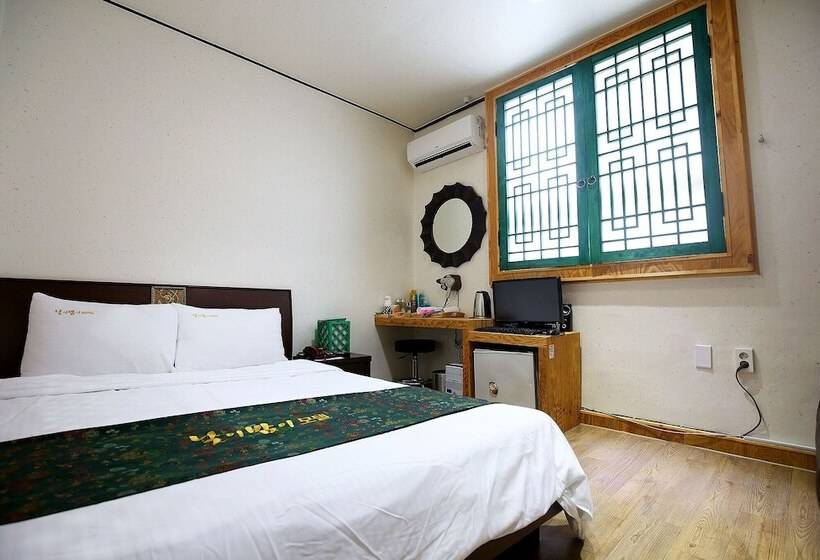 Motel Cheongju Najibami