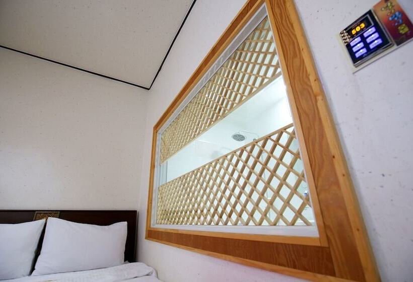 Motel Cheongju Najibami