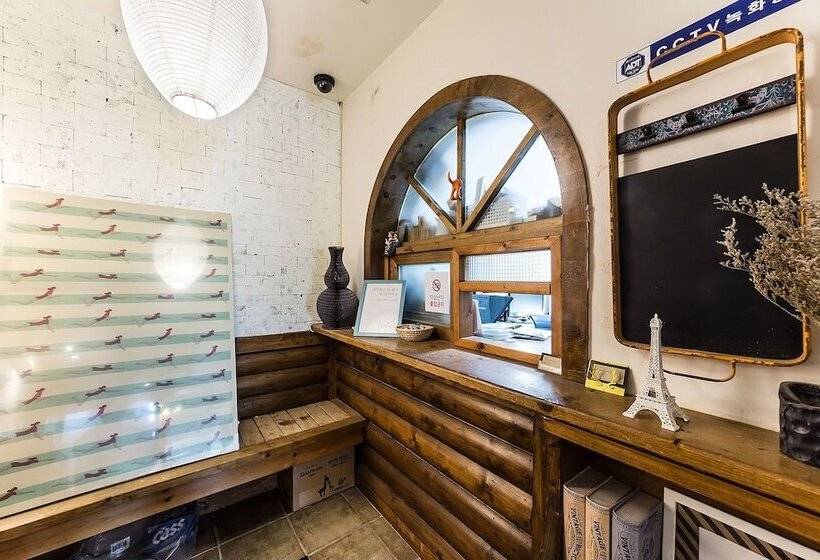 Motel Chuncheon Cinema