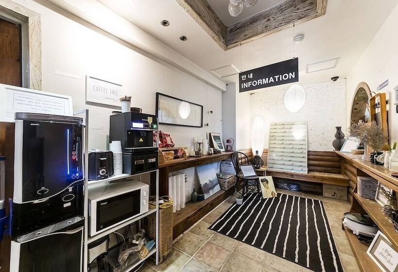 Motel Chuncheon Cinema