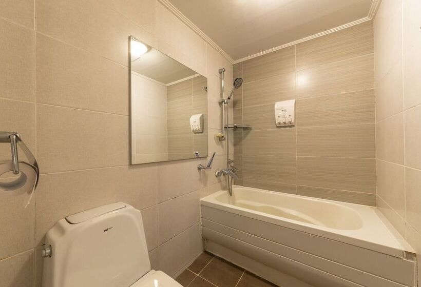 Motel Chuncheon Cinema