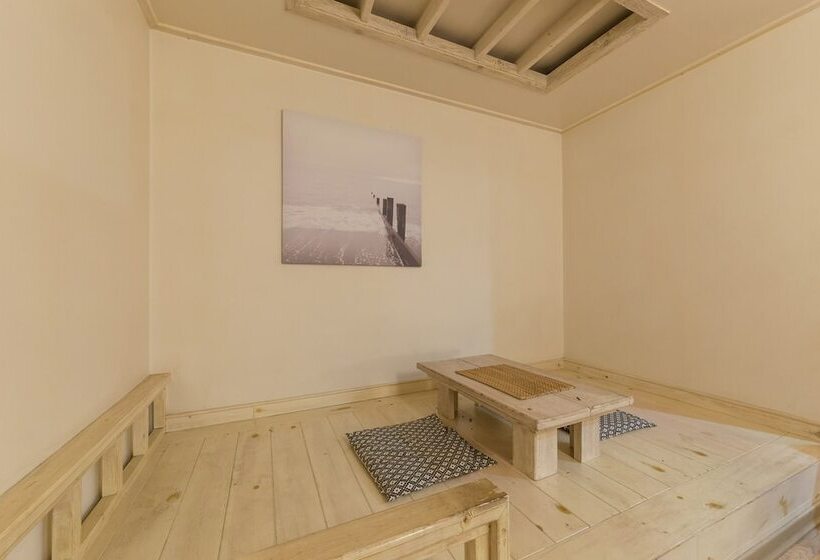 Motel Chuncheon Cinema