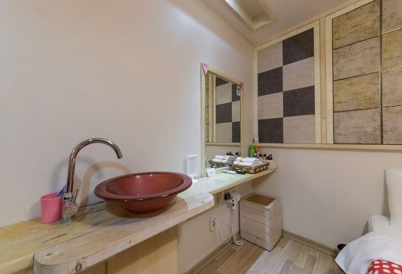 Motel Chuncheon Cinema