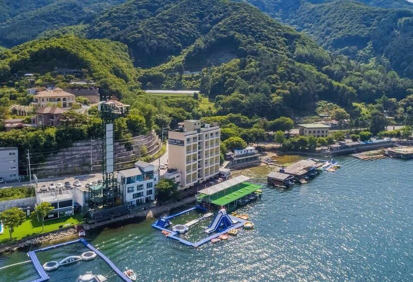 Мотель Gapyeong Riverville