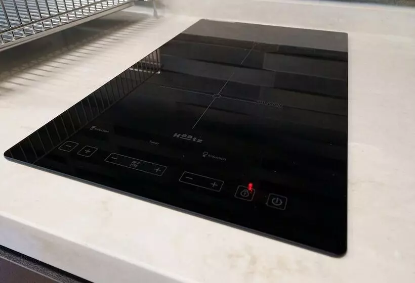 モーテル Gapyeong Riverville