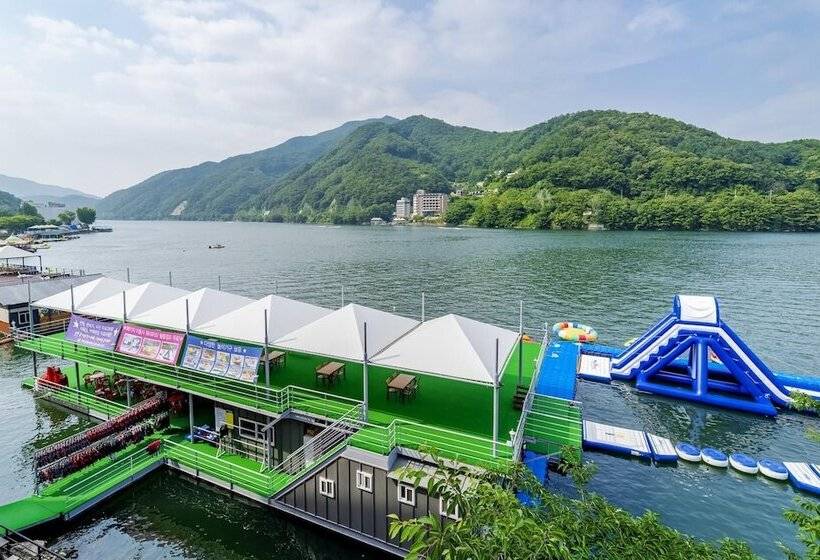 Мотель Gapyeong Riverville