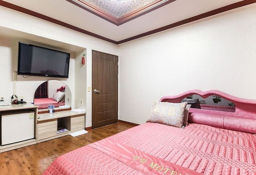 Motel Geojedo Gohyeon Seongrim