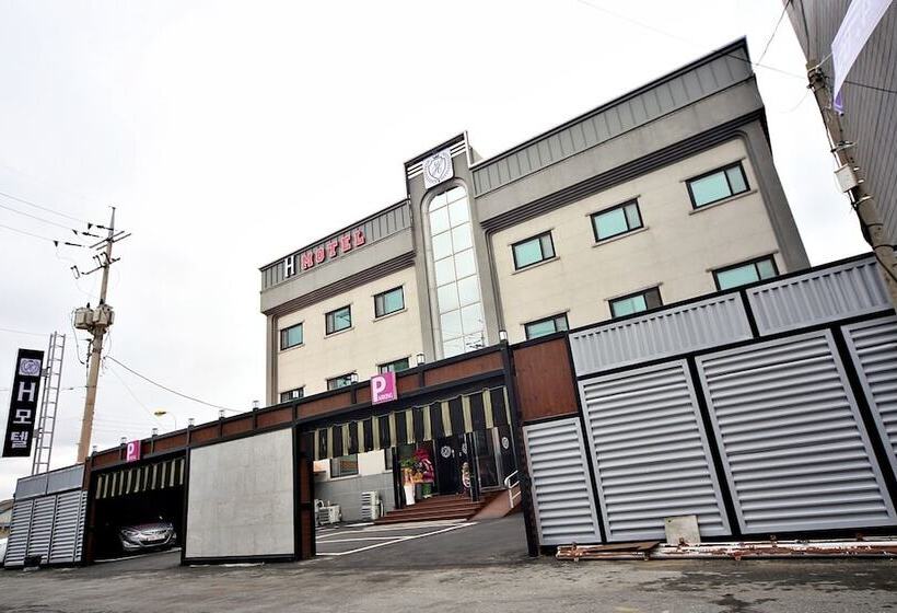Motel Gunsan H