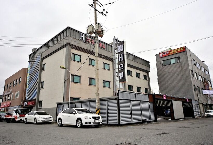 Motel Gunsan H