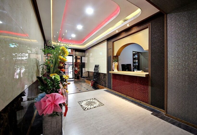 Motel Gunsan H