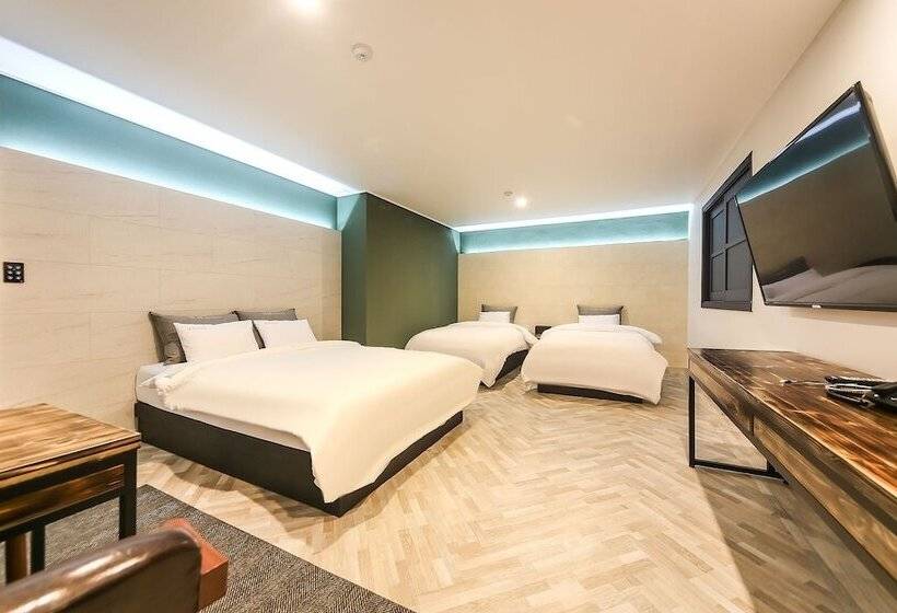 Motel Gunsan H