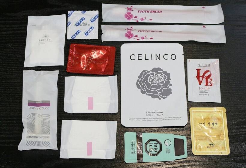 Motel Gunsan Picasso