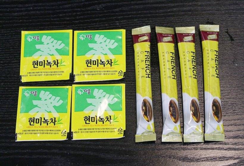 Motel Gunsan Picasso