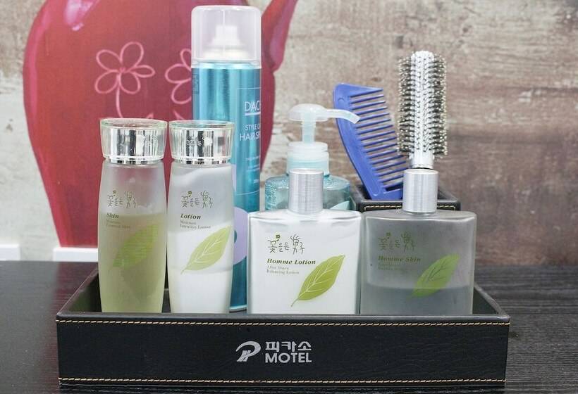 Motel Gunsan Picasso