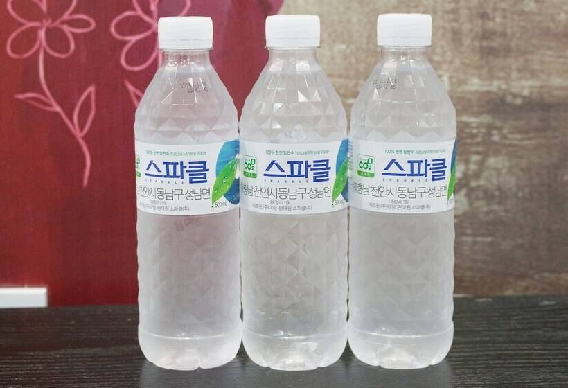 Motel Gunsan Picasso