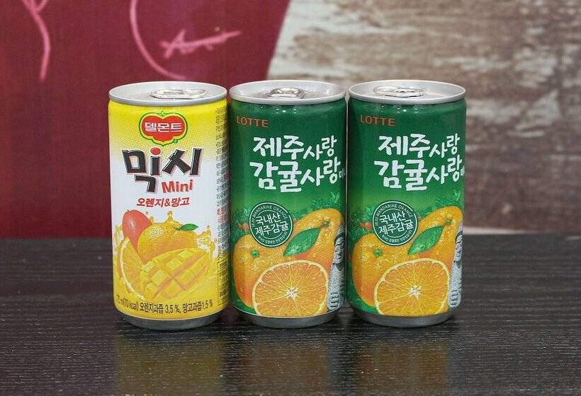 Motel Gunsan Picasso