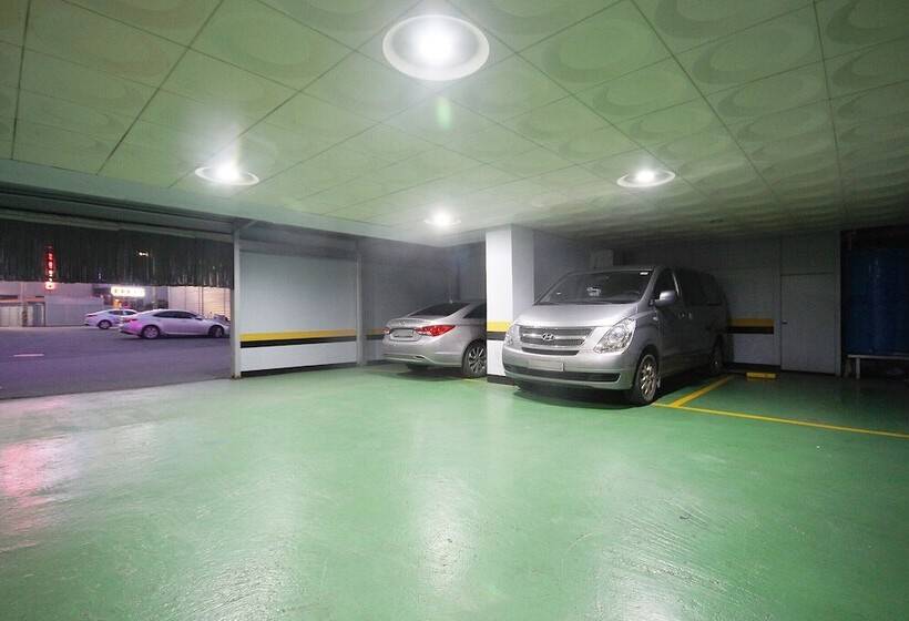 Motel Gunsan Picasso