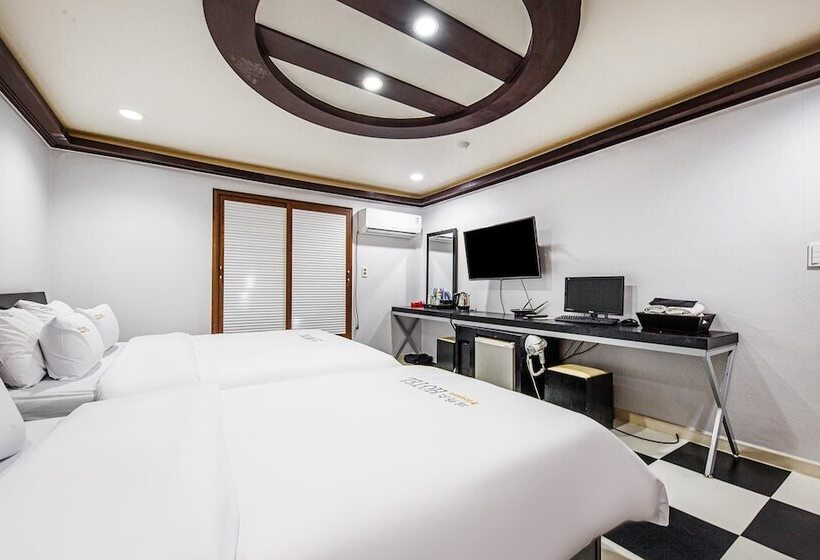 Motel Gunsan Picasso