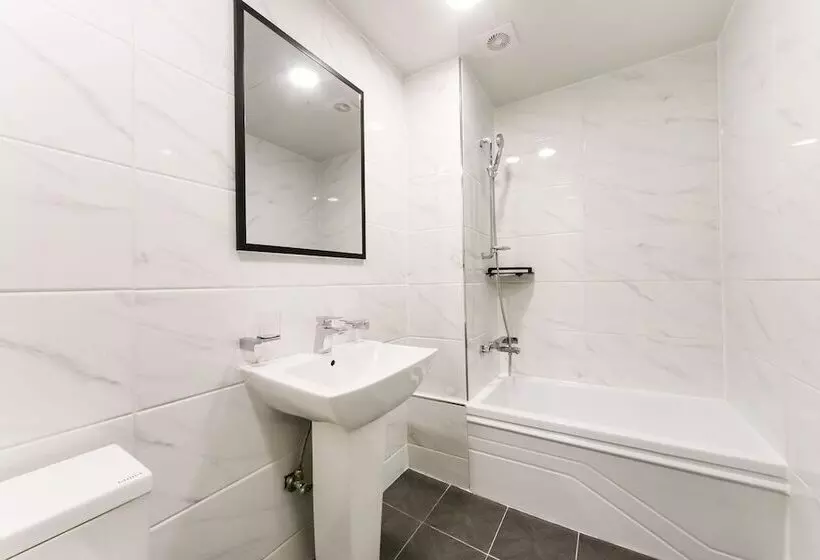 Motelli Gyeongsan Love Way