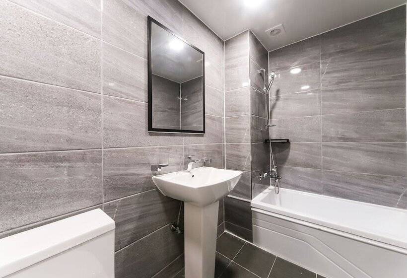 汽车旅馆  Gyeongsan Love Way