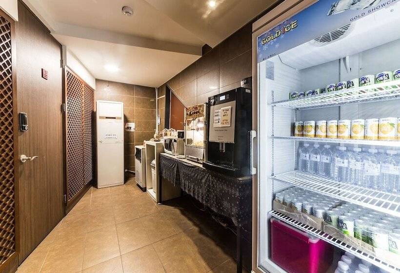 فندق على الطريق Hanam Lucy