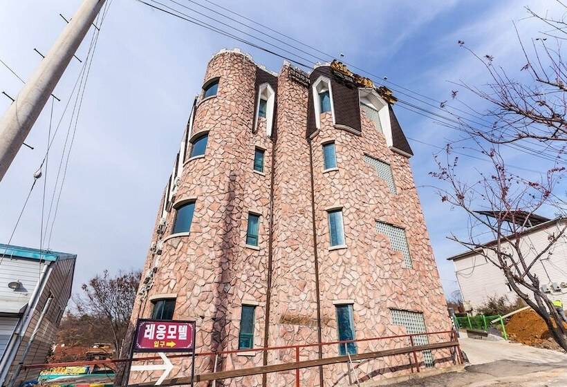 Motel Hwaseong Leon
