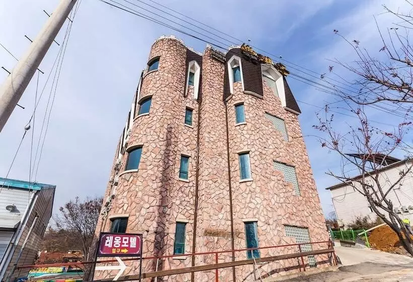 モーテル Hwaseong Leon