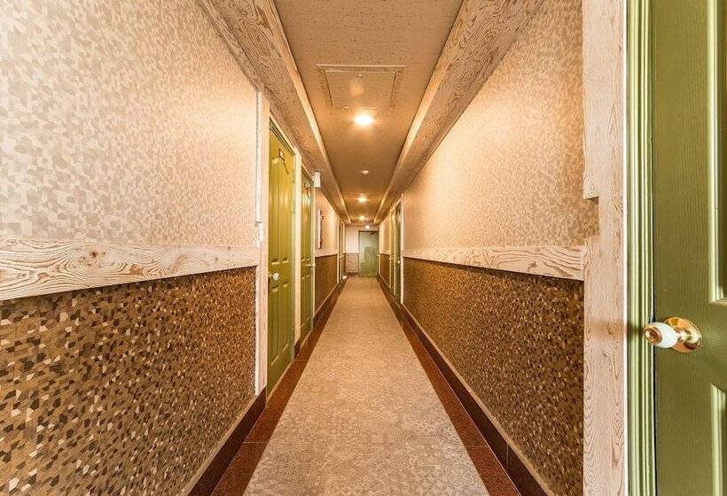 Motel Hwaseong Leon