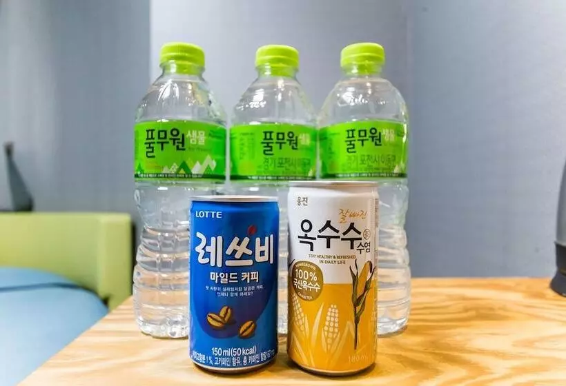 モーテル Hwaseong Leon