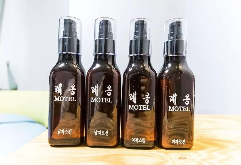 モーテル Hwaseong Leon