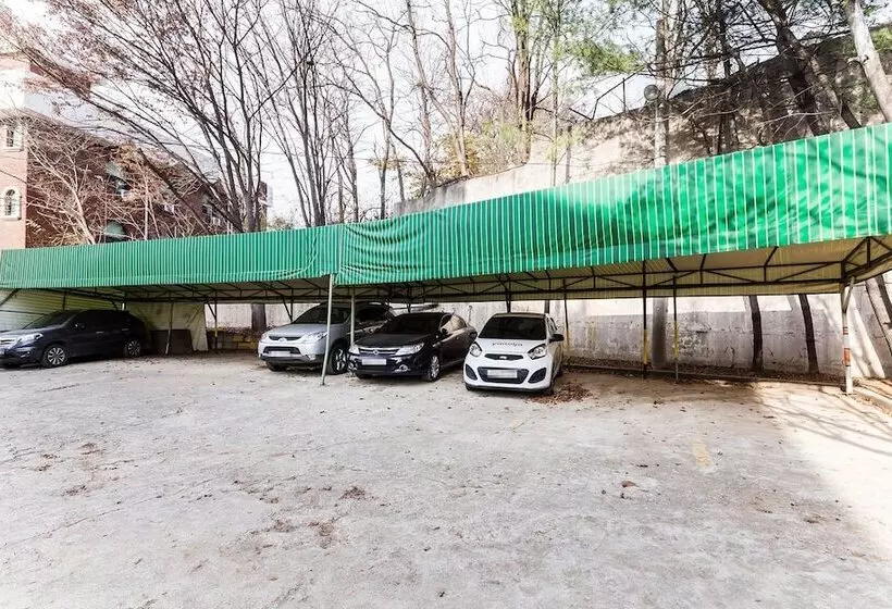 モーテル Hwaseong Leon