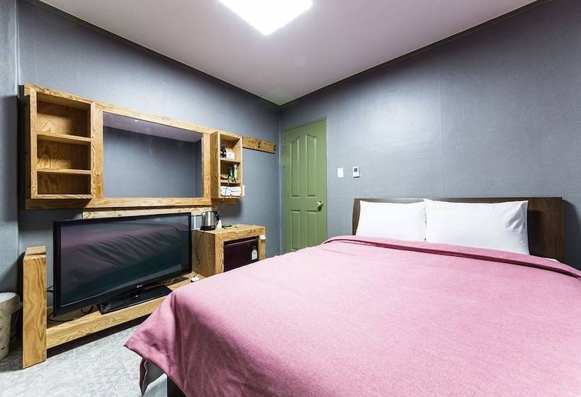 Motel Hwaseong Leon