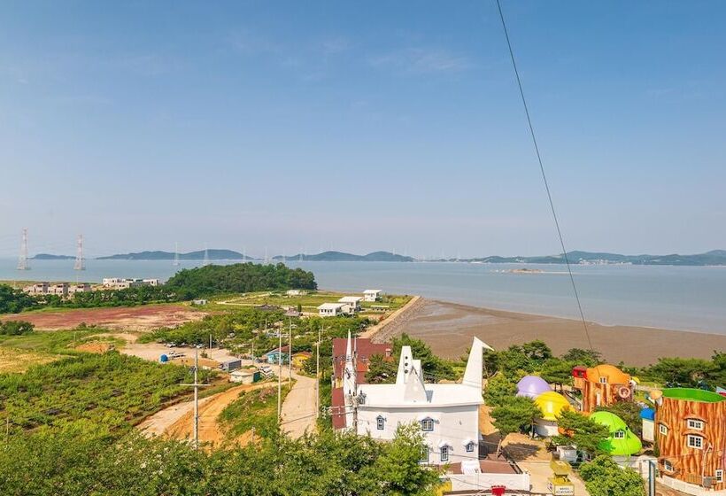 Motel Incheon Buckingham