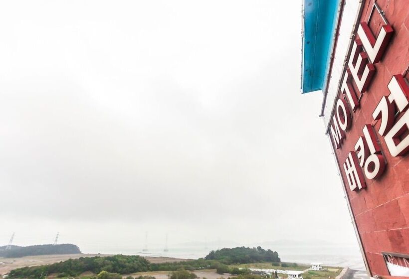 Motel Incheon Buckingham