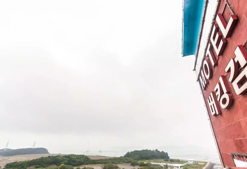 モーテル Incheon Buckingham