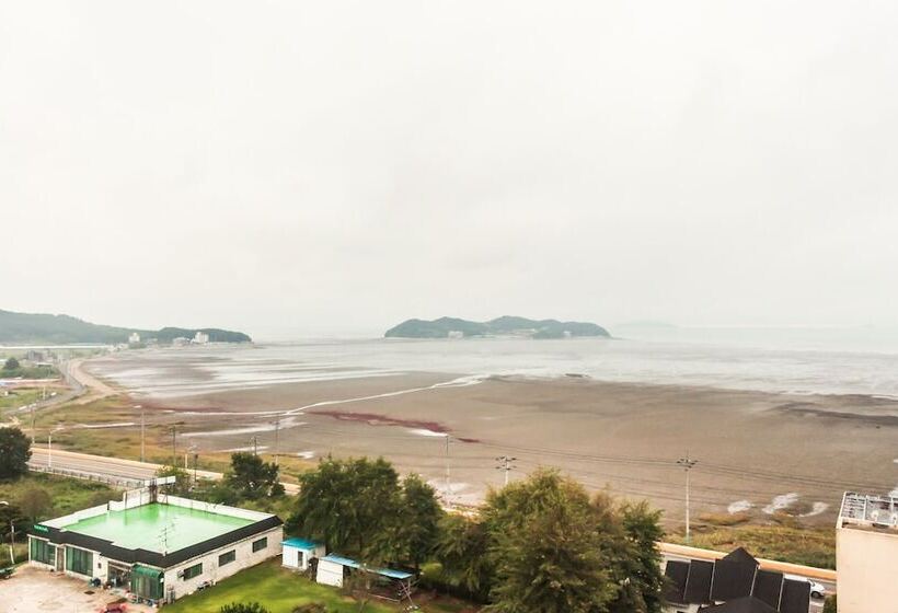 Motel Incheon Buckingham