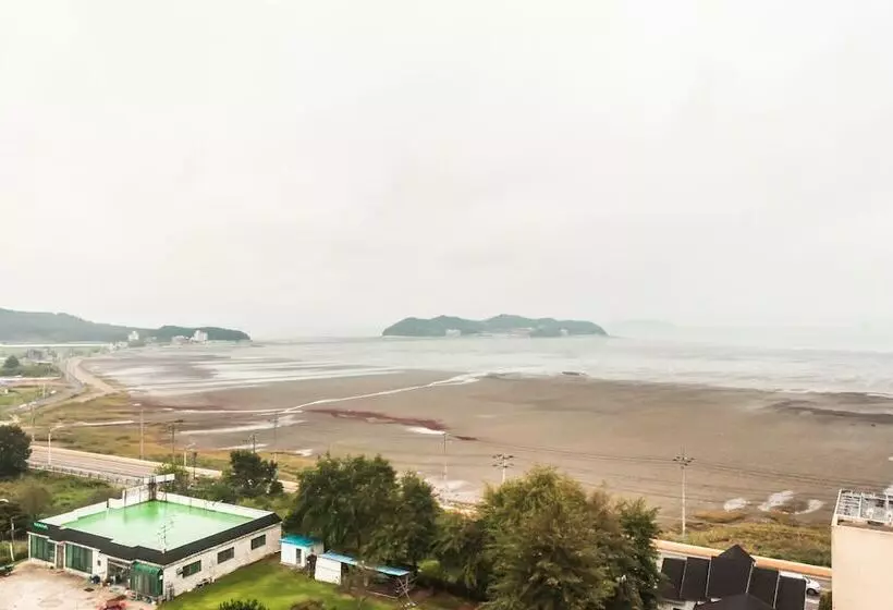 モーテル Incheon Buckingham