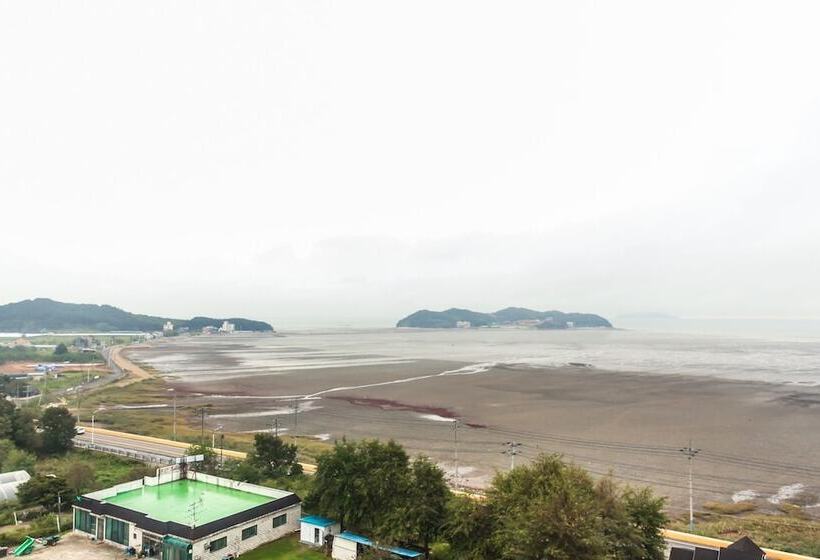 Motel Incheon Buckingham